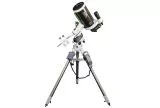 Skywatcher Maksutov Telescope Skymax-150 PRO on N-EQ-5 Pro SynScan GoTo Mount