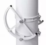 Bresser Messier 8 Dobson Teleskop mit parabolischen Hauptspiegel und 2.5 HEX-Fokussierer