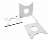 Bresser Messier 8 Dobson Teleskop mit parabolischen Hauptspiegel und 2.5 HEX-Fokussierer