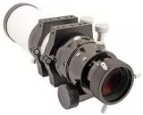 TS Imaging Star 102mm f/5.1 - 6-element Flatfield APO Astrograph