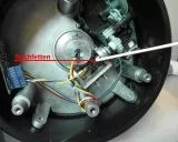 Repair Meade GoTo mount (Meade ETX-105ETC)