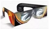 Baader Planetarium Astro Solar Sonnenfinsternis Beobachtungsbrille