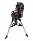 Changing the battery on the Celestron NexStar Evolution GoTo mount:
