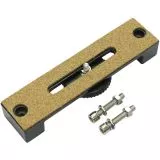 Skywatcher Stativadapter f�r AZ-3 Montierung mit Fotoschraube f�r Kamera oder Spektiv / Fernglas