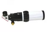 LUNT LS60THA/B1200FT H-ALPHA SONNENTELESKOP