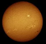 LUNT LS60THA/B1200FT H-ALPHA SONNENTELESKOP