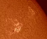 LUNT LS60THA/B1200FT H-ALPHA SONNENTELESKOP