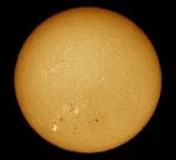 LUNT LS60THA/B600FTPT H-ALPHA SONNENTELESKOP