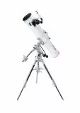 BRESSER MESSIER NT-150L/1200 HEXAFOC EXOS-1 / EQ4 Newton TELESKOP