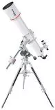 BRESSER MESSIER AR-127L / 1200 HEXAFOC EXOS-2 / EQ5 TELESCOPE with Mount