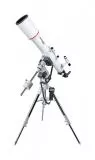 BRESSER MESSIER AR-102/1000 refractor EXOS-2 GOTO HEXAFOC telescope mount