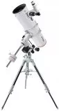 BRESSER MESSIER NT-130S/650 EXOS-2 Newton TELESKOP mit Montierung