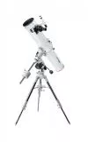 BRESSER MESSIER NT-150L/1200 HEXAFOC EXOS-2 / EQ5 Newton TELESKOP mit Montierung