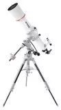 BRESSER MESSIER AR-102/1000 HEXAFOC EXOS-1 / EQ4 refractor TELESCOPE on Mount