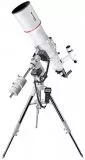 BRESSER MESSIER AR-152S/760 EXOS-2 GOTO HEXAFOC Refraktor Teleskop mit Montierung