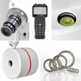 BRESSER MESSIER AR-152S/760 EXOS-2 GOTO HEXAFOC Refraktor Teleskop mit Montierung