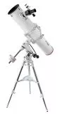 BRESSER MESSIER NT-130/1000 EXOS-1 Newton TELESKOP mit Montierung