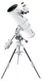 Bresser Messier NT-203/1000 HEXAFOC EXOS-2 / EQ5 Newton Telescope with mount