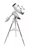 Bresser Messier MC-152/1900 Hexafoc EXOS-1 Maksutov Teleskop auf Montierung