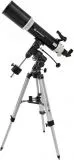 BRESSER AR-102/600 EQ-3 AT-3 REFRACTOR Telescope on mount