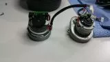 Motor tauschen bei Celestron Nexstar SE