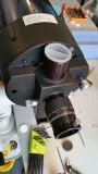 Adjusting the Meade ETX Maksutov is not comfortable...