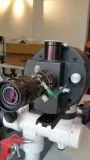Adjusting the Meade ETX Maksutov is not comfortable...