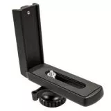 90� Winkelhalterung / L-Halterung Vixen-GP L-Schiene