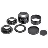 New: Explore Scientific Reducer/Corrector 3