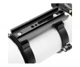 TS Photoline 80mm f/6 480mm FPL53 Triplet-ED-Apo 2,5 RPA Zahnstangen Auszug