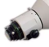 TS Photoline 150mm f / 6.67 APO Triplet FPL-53 Lens 3 LinearPower extension