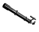 Skywatcher Evostar-90 Refraktor Teleskop 90mm 900mm optischer Tubus