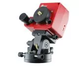 iOptron SkyTracker Pro Montierung fr Kameras mit Nachfhrung und Polsucher. Fr Astrofotografie - as
