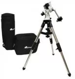 iOptron SkyGuider with Tripod - ULTIMATE mount for mobile astrophotography