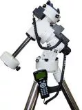 iOptron IEQ45 Pro incl. case - parallactic GoTo mount with 20 kg carrying power and GPS