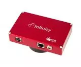 Atik Infinity FARB-CCD-Kamera 11mm Sensor automatische Aufnahmen