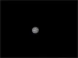 Jupiter mit Alccd5, C6 und 2x Barlow