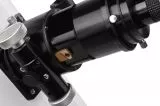 BRESSER MESSIER 10 Dobson telescope with parabolic primary mirror and 2/5 HEX Focusers