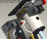 Fornax-52 Montierung bis 50kg