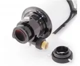 TS Imaging Star 130mm f / 5 6-Element Flatfield ED-Apo Refractor Telescope for Photography