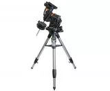 Celestron CGX bis 25kg parallaktische GoTo-Montierung mit Stativ