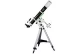 Skywatcher Evostar-102 Telescope on EQ3 Mount Refractor 102mm 1000mm f / 9.8