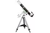 Skywatcher Evostar-102 Teleskop auf EQ3 Montierung Refraktor 102mm 1000mm f/9,8