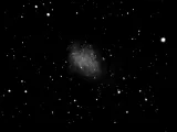 Ein kleiner Test fr DeepSky-Fotografie mit dem SkyWatcher SkyMax-90, EQ-5, ASI120MM, Reducer und UHC-Filter: