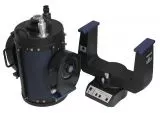Meade LX600 ACF 10 f/8 254/2032 Starlock SC Teleskop auf Montierung