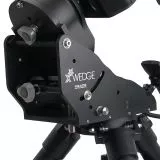 Meade Polhhenwiege X-Wedge fr LX200, LX600 und LX90