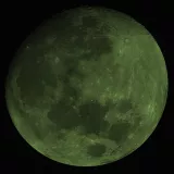 Jupiter und Mond mit TSAPO704 TS Photoline 70mm f/6 FPL53 Triplet ED-Apo Refraktor