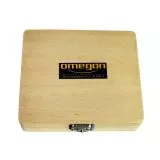 Duration Preparations Set from the flora and fauna 20 pieces in wooden box