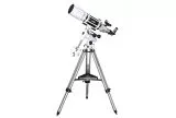 Skywatcher Startravel-120 on N-EQ3 Mount Comet Finder 120mm 600mm f / 5 Telescope