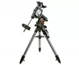 Celestron CGEM II GoTo Montierung mit Edelstahlstativ bis 20kg
